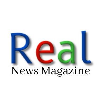 official twitter account Real News Magazine Kolkata India