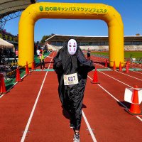 おすぎ@6/8 飛騨高山100km (@osugi_run) 's Twitter Profile
