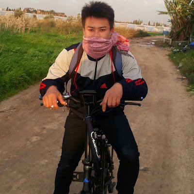 ThawatchaiInka1's profile picture. 