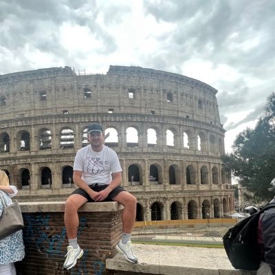 SmithAdam_'s profile picture. 