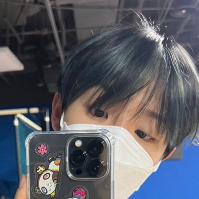 | พัคจีฮุน 박지훈 ジフン | JIKYU (จีกยู) มัมหมีน้องโดยอง |
