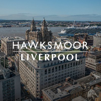 Hawksmoor Liverpool, coming Autumn 2022.