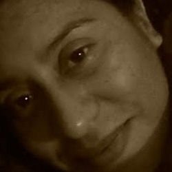 Veronica_luna_a's profile picture. Abogada, aspiracionista, madre, atea