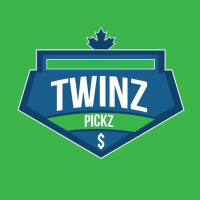 twinladspickzz's profile picture. FIND THE BEST VALUE WITH BETSAMP! 

#GamblingTwitter #NHLbets #NBAProps #NBAbets #MLBbets #NFLbets #PlayerProps #NHLProps
