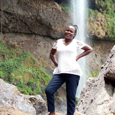 anna_achom's profile picture. Am a loving, God fearing person who is very passionate about what I do