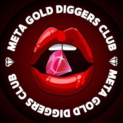 Meta Gold Digger Club Profile