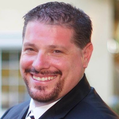 JerryDietz's profile picture. Father-Husband-Attorney-retired firefighter/paramedic-small business owner-American