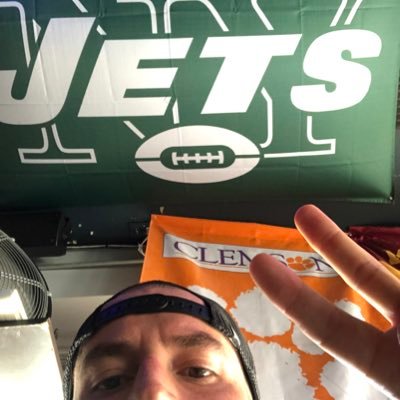 mostly Jets heartbreak, former homeless, stonks