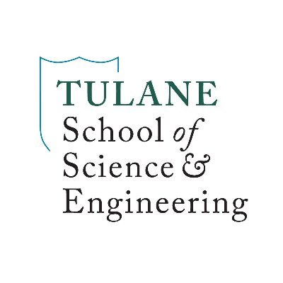 The Tulane School of Science and Engineering is a top tier research university with a strong commitment to high quality education.