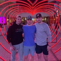Riley Murphy (@rmurphy024) 's Twitter Profile