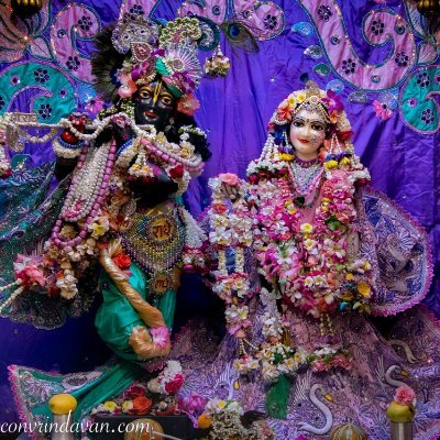 हरे कृष्ण हरे कृष्ण कृष्ण कृष्ण हरे हरे🌹
हरे राम हरे राम राम राम हरे हरे🌹🌷🙏