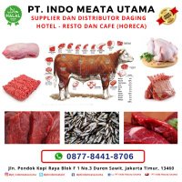 PT Indo Meata Utama(@ptindomeataid) 's Twitter Profile Photo