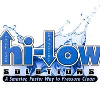 Hi-Low Solutions(@hi_lowsolutions) 's Twitter Profile Photo