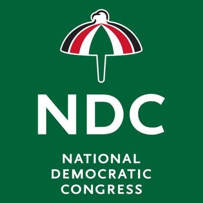 Voice of NDC Grassroots || John Mahama 2024 Email: ndcwebb@gmail.com