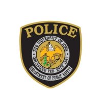 University of Iowa Police Department(@UIowa_Police) 's Twitter Profile Photo
