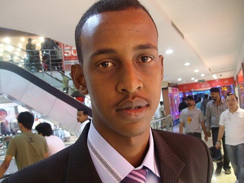 GabalAhmed's profile picture. Business man