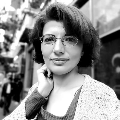 GunelEminzadeh's profile picture. Blogger, risk manager, financer, feminist, liberal-democrat, cosmopolit, nihilist, deist, demisaphiosexual