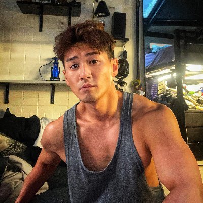 gym_Stevan's profile picture. Forwarding does not mean support