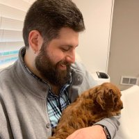 Daniel Silvermint (@dsilvermint) 's Twitter Profile