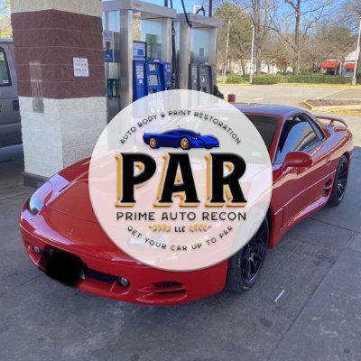 Prime Auto Recon