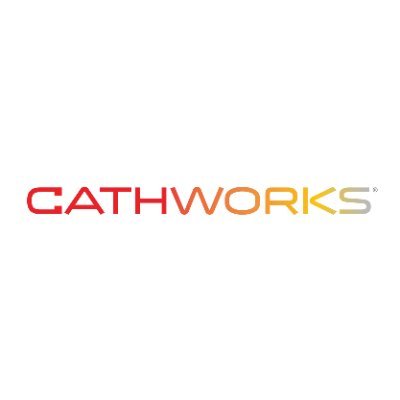 CathWorks Profile Picture
