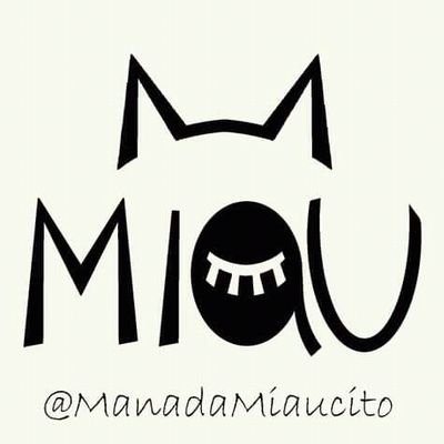 Somos una manada de gatitos rescatados. Vivimos en Zulia, Venezuela ¡Miau! 😻 | PayPal y AirTm britomarcoss@gmail.com | #TipGato