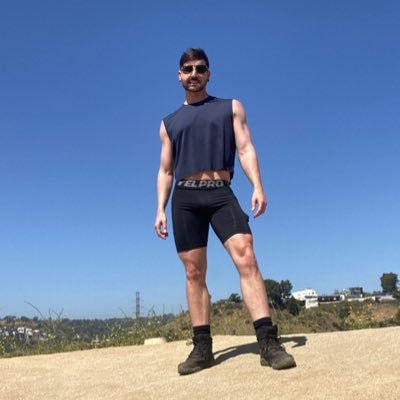 westopher's profile picture. Annoying internet person