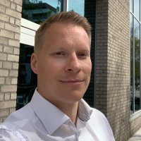 Ole Einar Stokstad (@olestokstad) 's Twitter Profile Photo