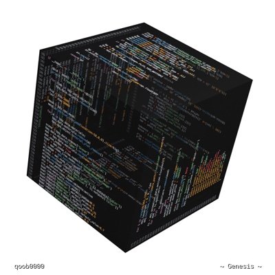 unspins.qoob - First algorithmic 3D on-chain art NFT project on Cardano https://t.co/HWRVsydbc9