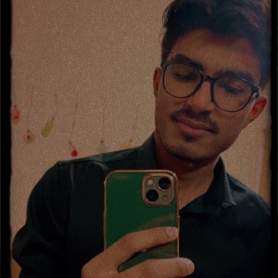 MananPatel1999's profile picture. Student