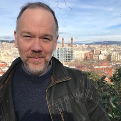 Helping people develop an interconnected worldview.