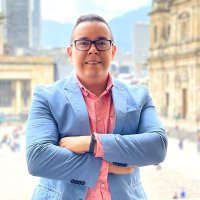 Pablo Ramírez Restrepo (@pablorare) 's Twitter Profile