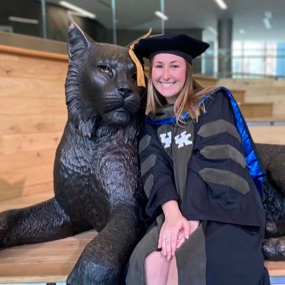 nicolefrostt's profile picture. life is pretty cool • @UK_COP class of ‘22 • PGY2 critical care resident at @MUSCPharmRes • nature and coffee lover |views are my own|