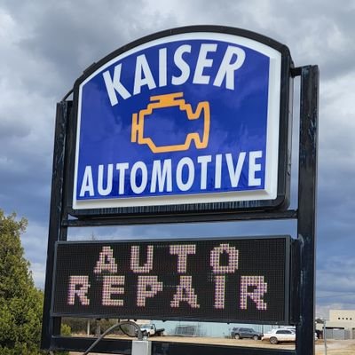 Auto repair shop in Stillwater OK
