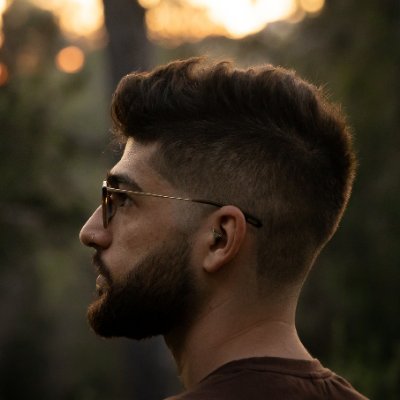 DawncallTwitt's profile picture. 