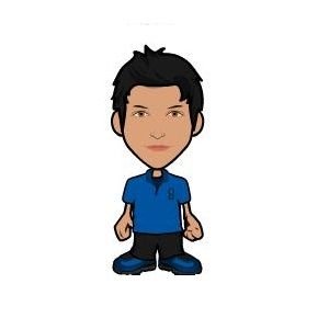 ombuenaventura's profile picture. Ingeniero de Software.