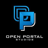 Open Portal Studios (@openportal_) 's Twitter Profile