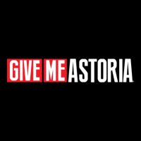 Give Me Astoria (@givemeastoria) 's Twitter Profile Photo Give Me Astoria (@givemeastoria) 's Twitter Profile Photo