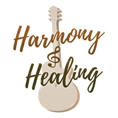 The Harmony & Healing mission is to bring live music to the bedsides and community spaces of patients and their loved ones in hospitals via telehealth & Zoom.