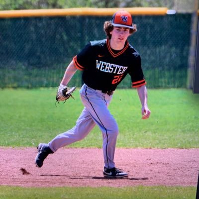 Webster Groves High School ⚾️ - Cornell College Baseball Commit