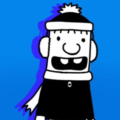 RowleyNaNet's profile picture. oi! sou o Rowley, amigo do @gregnanet!
Ele me chama de burro, mas parece que ele não se conhece kk kkkkk kkkkk
--NA NET NÃO CANON--