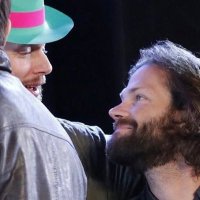 Daily J2 Bot(@J2inHarmony) 's Twitter Profile Photo