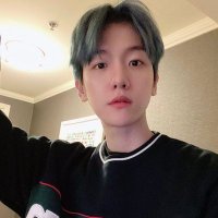 Baekhyun (@b_hundred__hyun) 's Twitter Profile