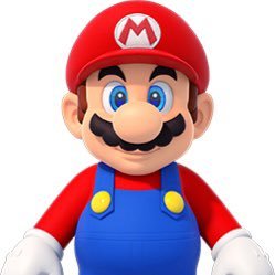 Official account of the new Super Mario movie, coming soon