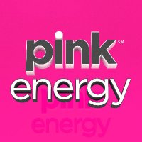 Pink Energy (@go_pink_energy) 's Twitter Profile Photo Pink Energy (@go_pink_energy) 's Twitter Profile Photo