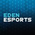 Eden Esports (@edenesportsgg) Twitter profile photo
