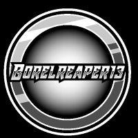 Borelreaper_13 (@borelreaper) 's Twitter Profile