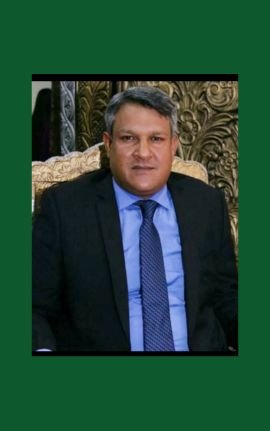 To serve ppl.proud Pakistani with blessings of Almighty ALLAH