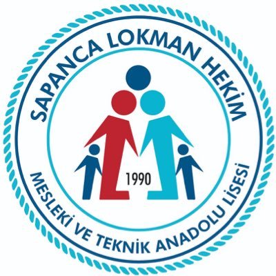 Sapanca Lokman Hekim Mesleki ve Teknik Anadolu Lisesi resmî Twitter hesabı