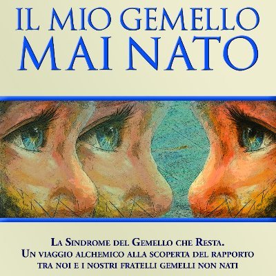 Caterina Civallero e Maria Luisa Rossi Autrici di IL MIO GEMELLO MAI NATO, MODALITA' GEMELLARE, DOPPI PER ESSERE UNICI e LA PORTA D'ORO.